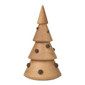 The Christmas Tree trefigur juletreet tumbler 15,8 cm