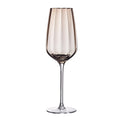 XO champagneglass 31 cl topaz optic