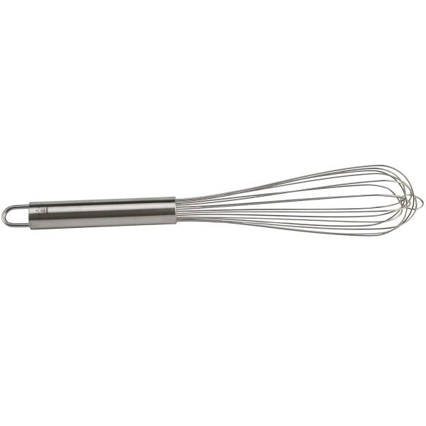 bAYk visp 35 cm stål