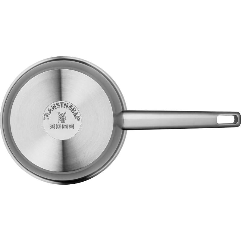 Iconic kasserolle med lokk 18 cm/1,8L