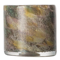 Calore lyslykt 10x10 cm multi