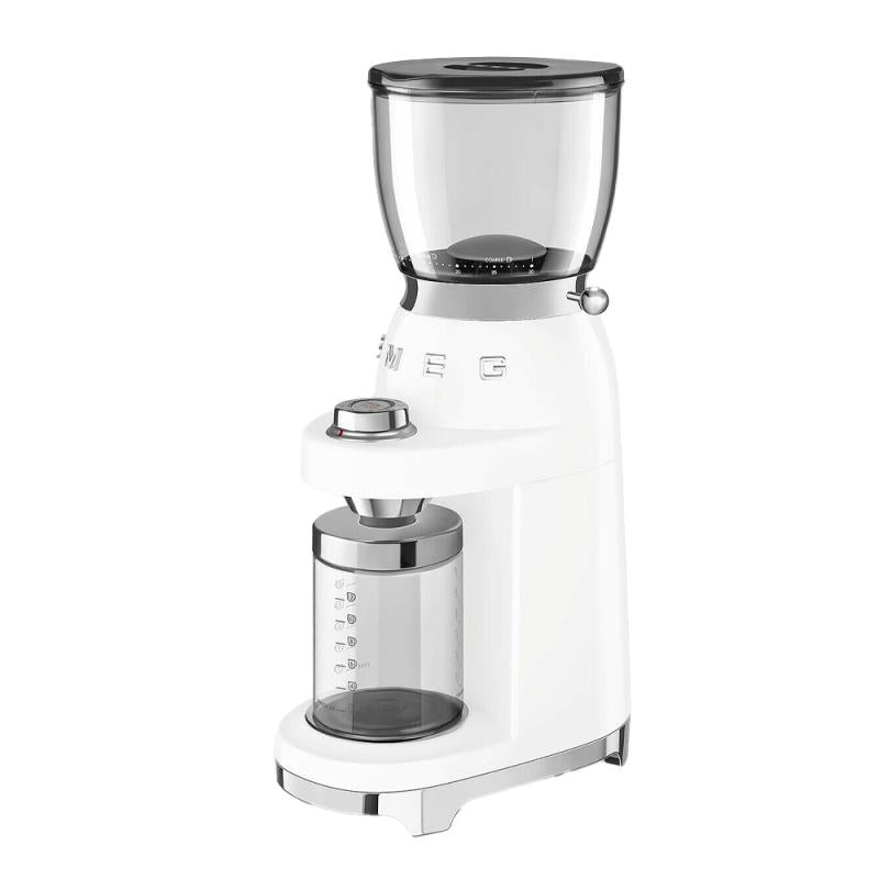 Kaffekvern CGF11 350 g hvit