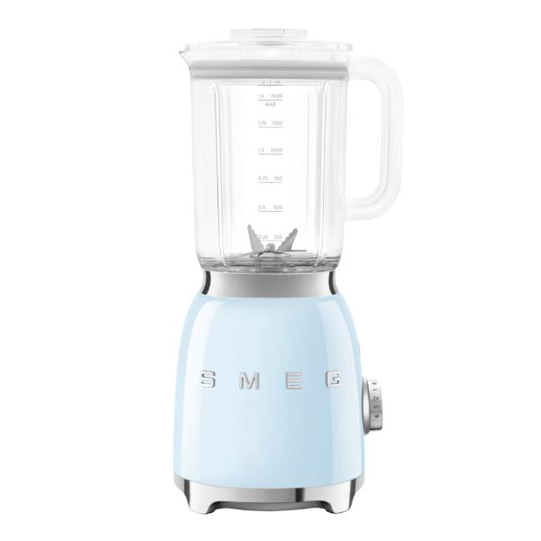 Blender BLF03 1,5L pastellblå
