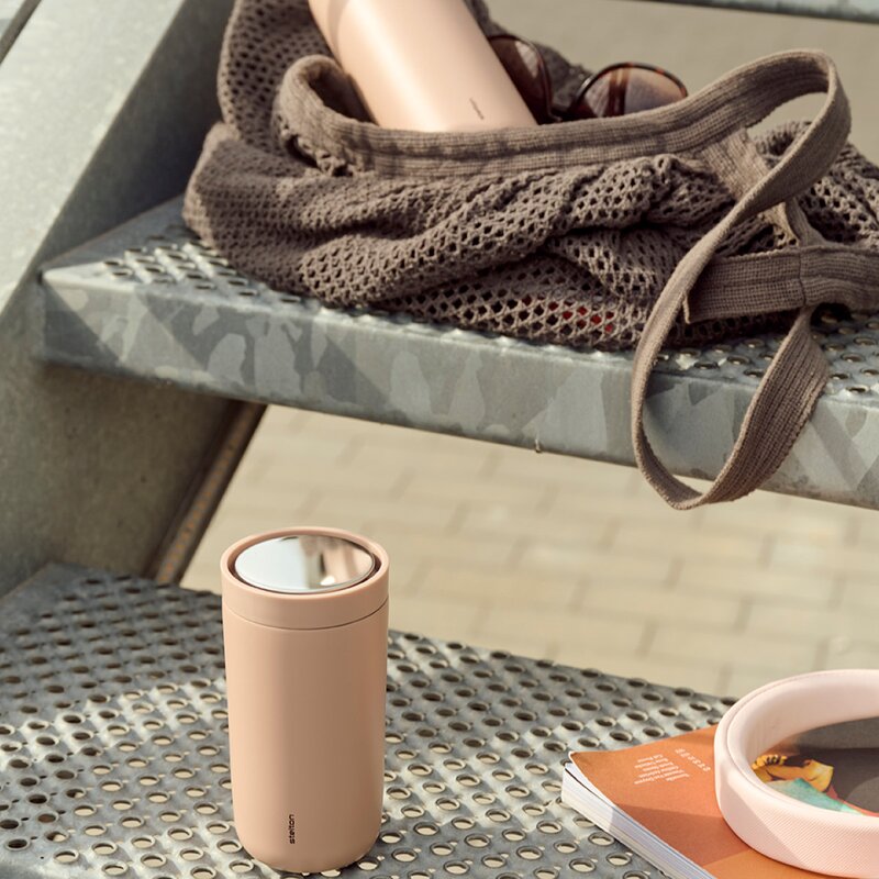 To Go Click termokopp 20 cl heather