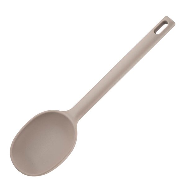 Kitchen Things kjøkkenskje 28 cm grå