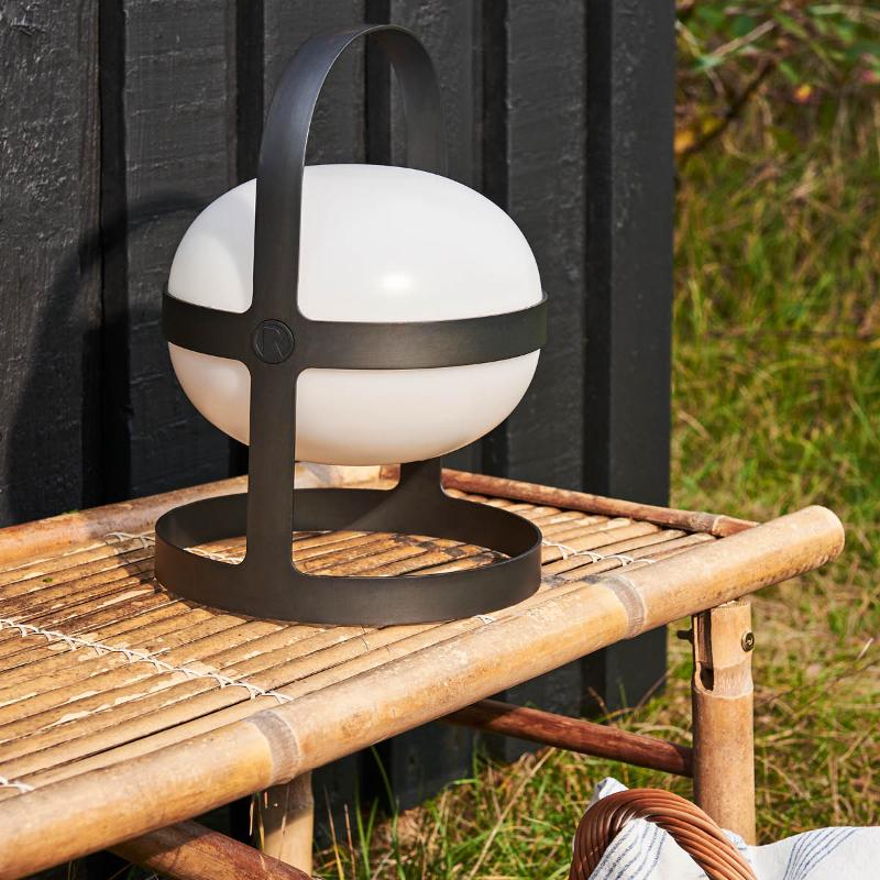 Soft Spot Solar H34 svart