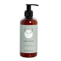 Grapefruit håndkrem 250 ml pumpeflaske lys blå