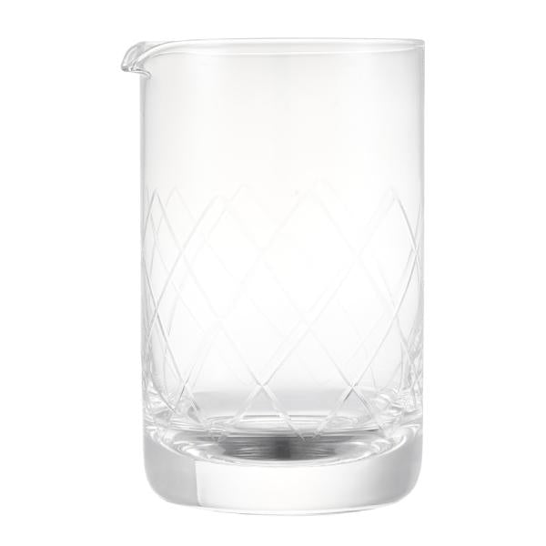 Ruby røreglass 0,9L