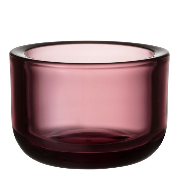 Valkea lyslykt 60 mm røsslyng