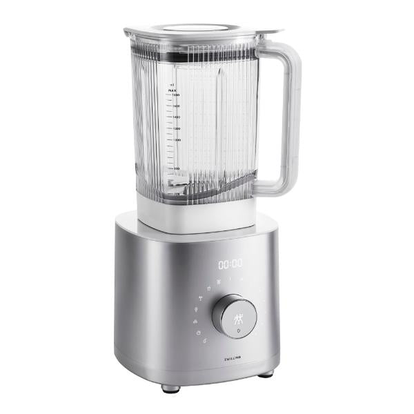 Enfinigy Power blender Pro 1,8L 1200W sølv