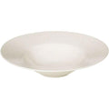 Nordic Vanilla dyp tallerken 29 cm kremhvit