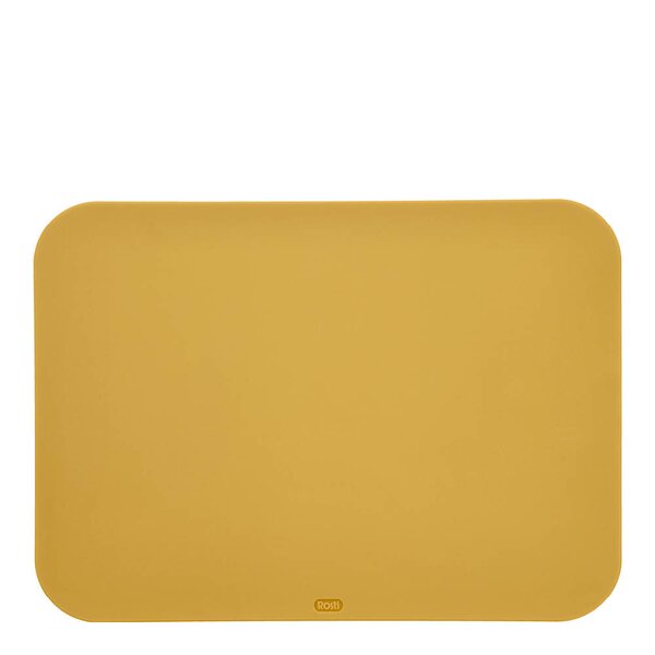 Choptima skjærebrett stor 35,5x25,5 cm curry