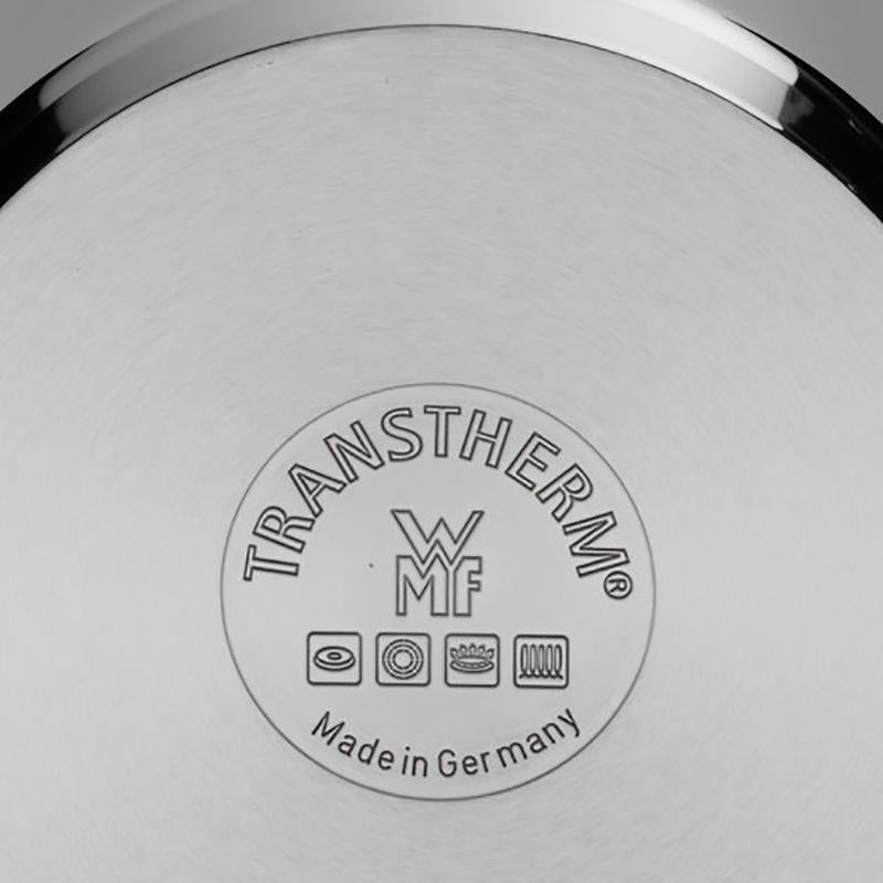 Mini kasserolle med lokk 14 cm 1,3L