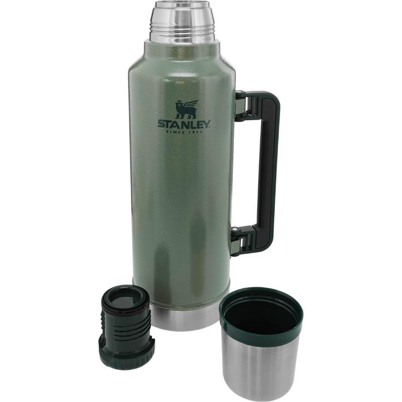 Classic termos 1,9L grønn