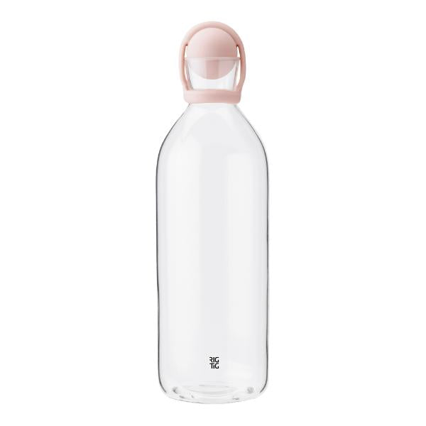 COOL-IT Vannkaraffel 1,5L rose
