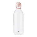 COOL-IT Vannkaraffel 1,5L rose