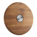Nordic kitchen magnetisk bordskåner rund 20 cm