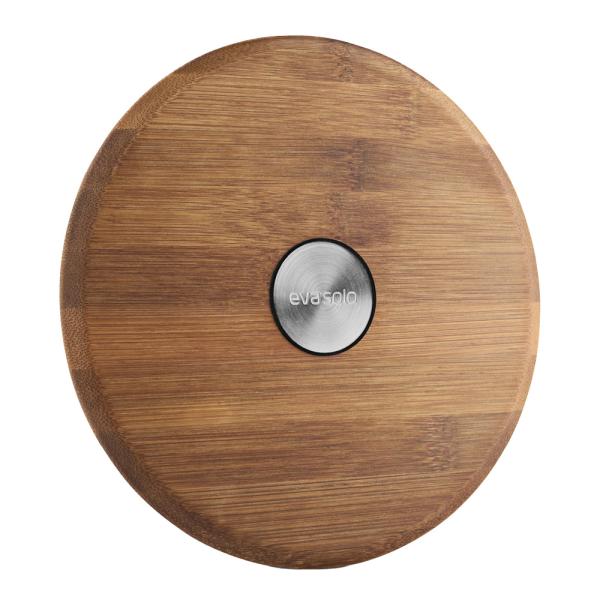 Nordic kitchen magnetisk bordskåner rund 20 cm