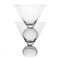 Spice glass 2 stk 24 cl klar