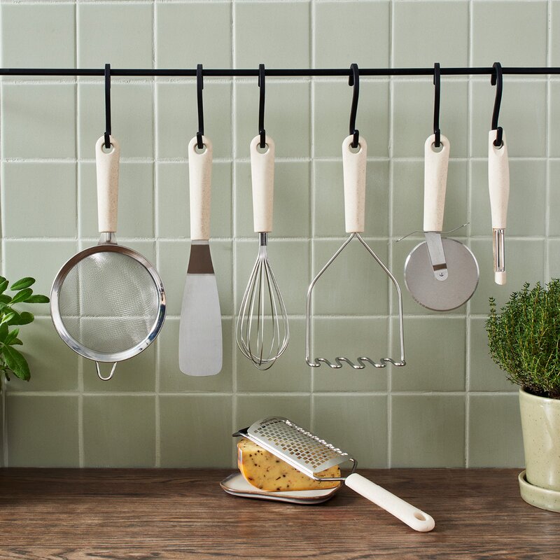 BIO range sil 30 cm lin