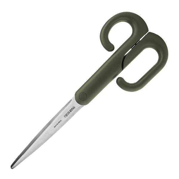 Green tools saks stor 24 cm