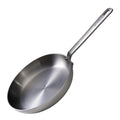 Stekpanne i stål 24 cm