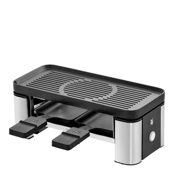 Kimis raclette 2 panner