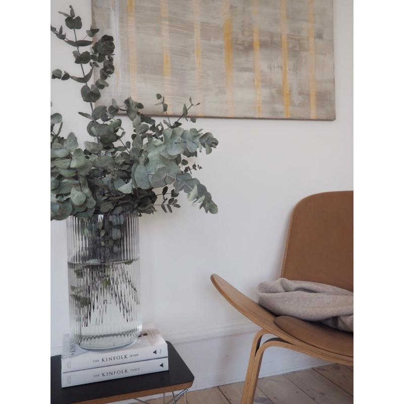Vase 38 klar