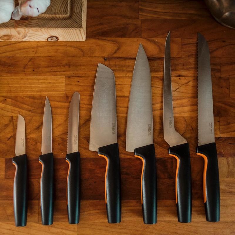 Functional Form brødkniv 21 cm