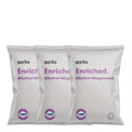 Enriched filtergranulat refill 3stk