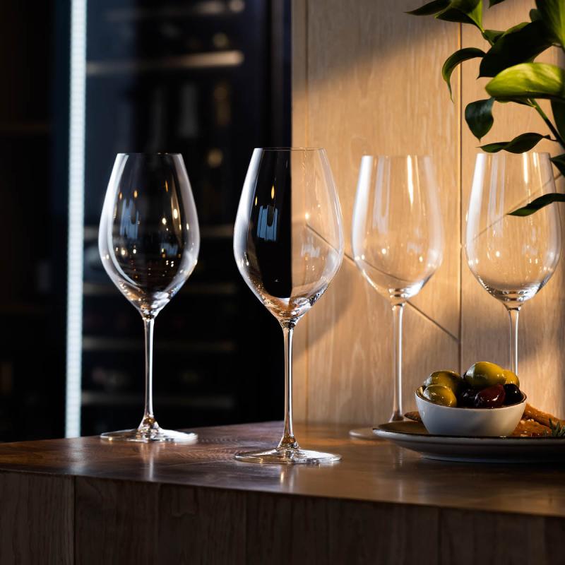 Veritas champagneglass 2 stk