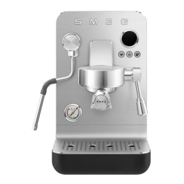 Minipro espressomaskin EMC02 1,7L svart
