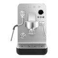 Minipro espressomaskin EMC02 1,7L svart