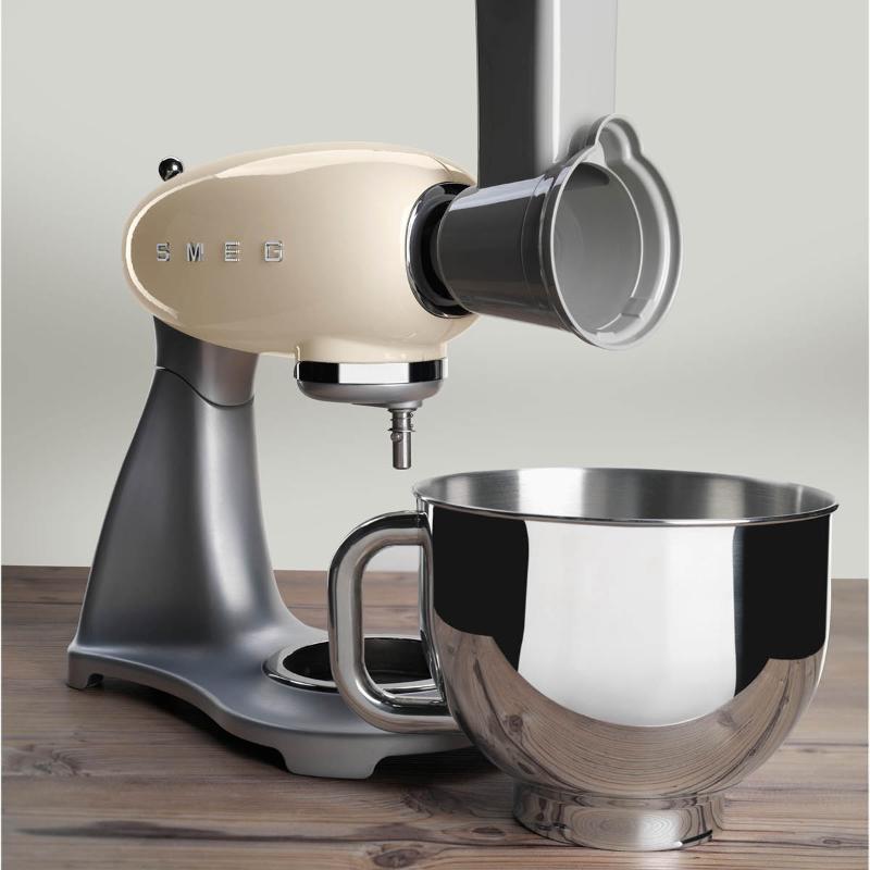 Bakebolle SMB401 4,8L stål