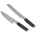 Knivsett 2 deler
