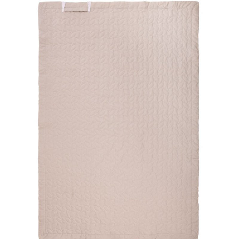 Outdoor Collection piknikteppe 120x180 cm sand beige