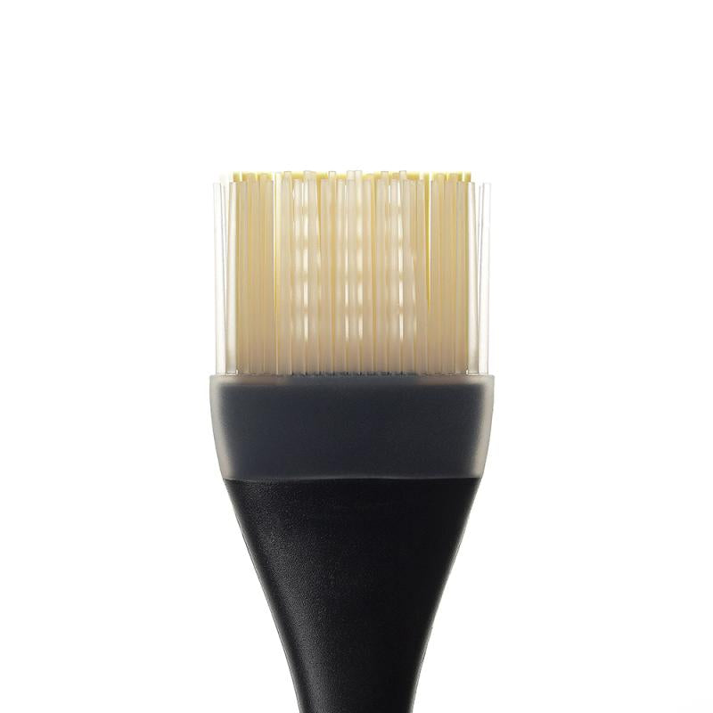 Bakepensel silikon 20 cm