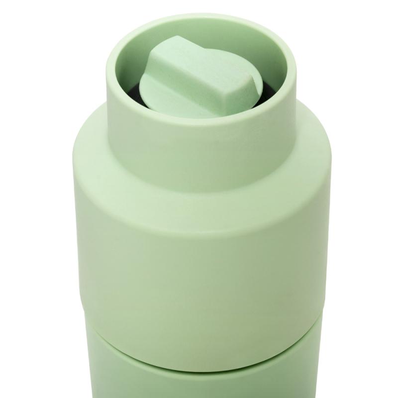 Billund krydderkvern 12 cm lime