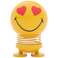 Smiley Love liten gul