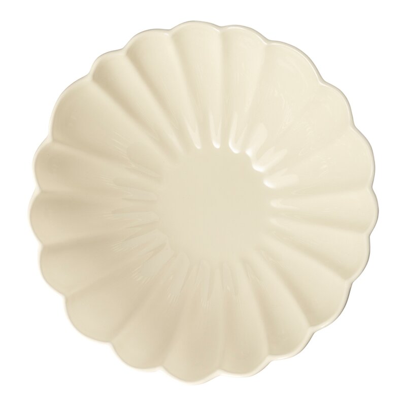 Lotus salatskål 2,2L krem