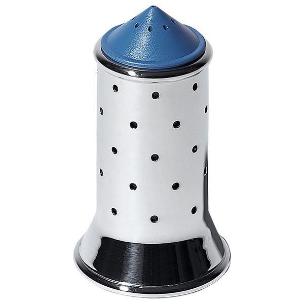 MGSAL saltbøsse 11 cm blå