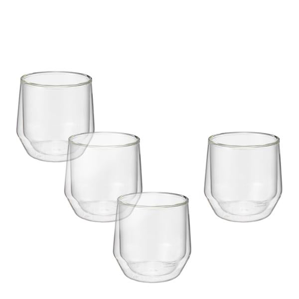 Lundi krus 4pk 20cl klar