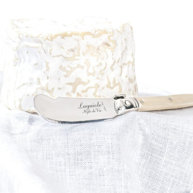 Ostekniver 3 stk pearl