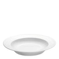 Plissé dyp tallerken 22 cm