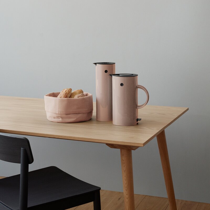 EM77 vannkoker 1,5L heather