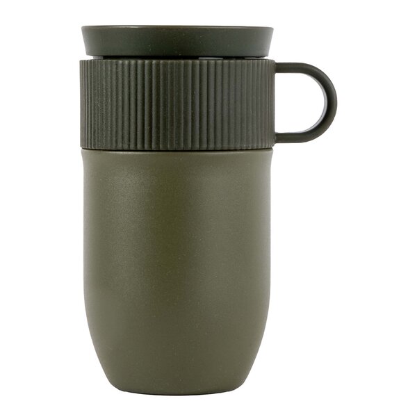 Ted termokopp 28 cl grønn