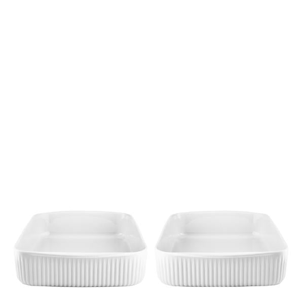 Legio Nova ildfast form 32x20 cm 2 stk