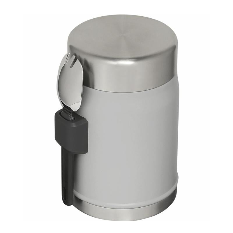 Legendary mattermos 0,4L grå
