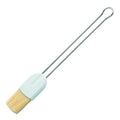 Medium bakepensel 23,5 cm