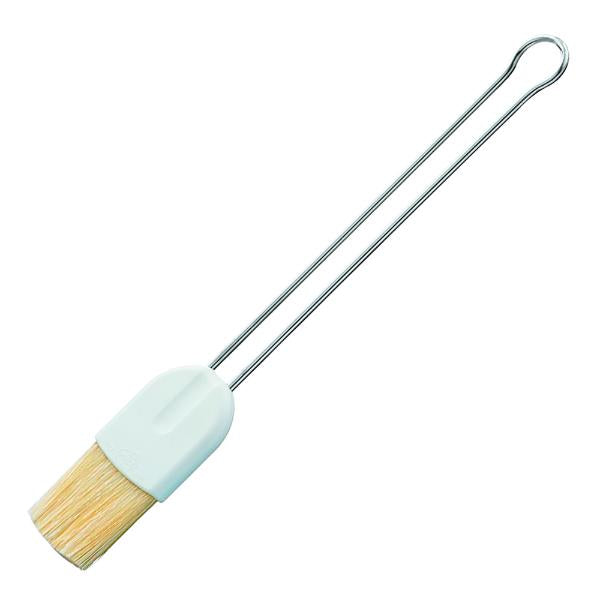 Medium bakepensel 23,5 cm